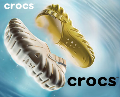 Магазин Crocs.pl