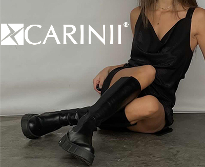 Магазин Carinii.com