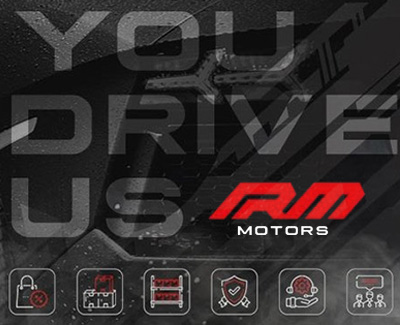 Rm-motors