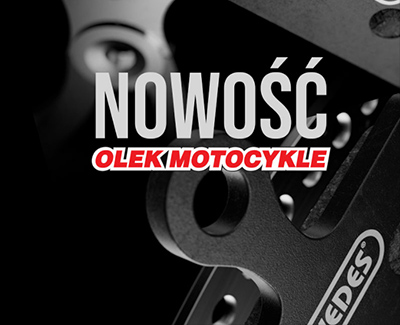 Магазин Olekmotocykle.pl