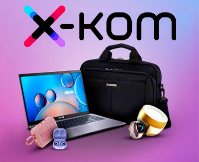 Магазин X-kom.pl