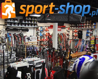 Магазин Sport-shop.pl