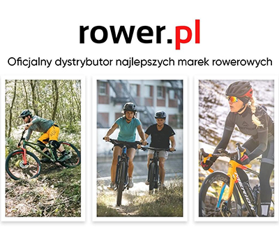 Магазин Rower.com.pl